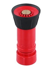 Fire Hose Nozzle Efficient
