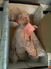 ashton drake baby dolls/ emily