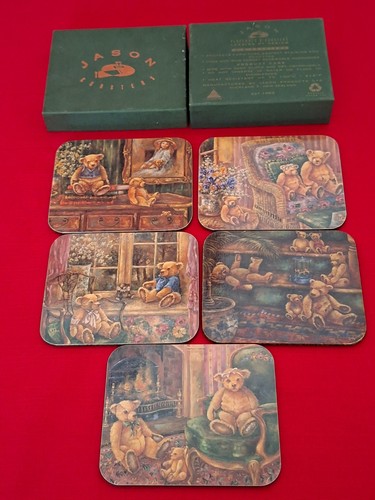 Vintage jason square - vintage, 'jason'
