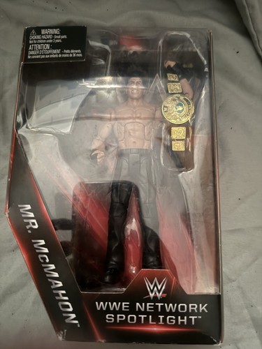 Mattel wwe elite - mattel,