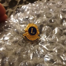 LIONS INTERNATIONAL CHARTER