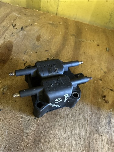 Mini cooper r50 - r50, 2001-2009