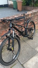 Cannondale Habit HT3