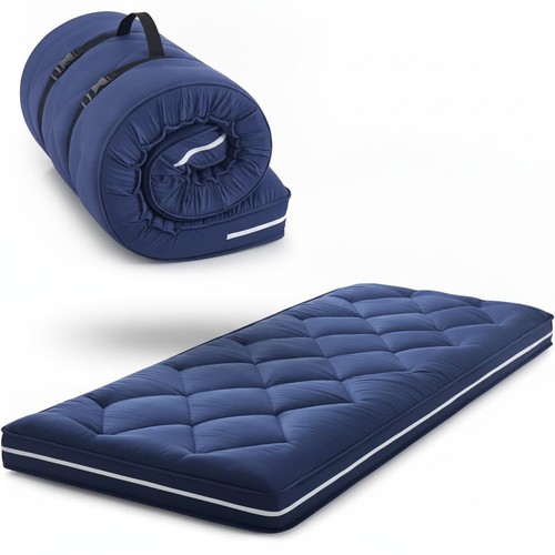 Memory foam floor mattress - memory,