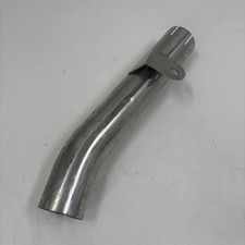 Aftermarket Connecting Exhaust