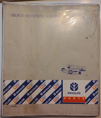 New holland fiatagri quick - holland,