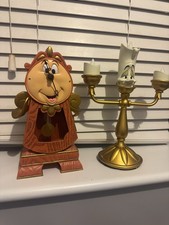 Disney Parks Beauty & The