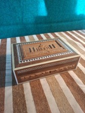 Vintage Antique Hand Crafted