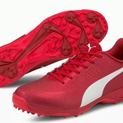 Puma urban red - 20, red-puma