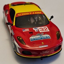 Scalextric car digital - car,