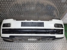 RANGE ROVER VOGUE L405 FRONT