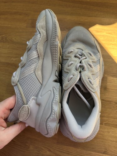 Adidas ozweego womens trainers - adidas,
