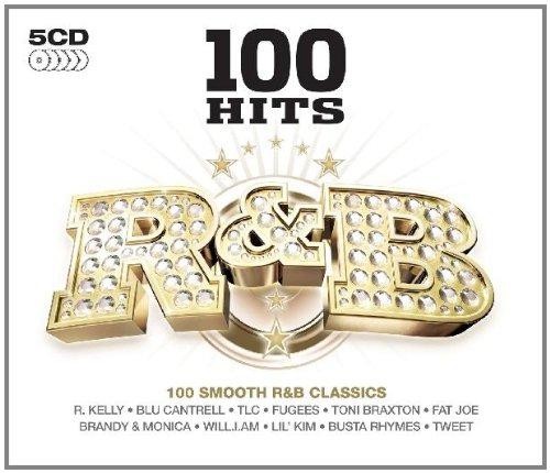 100 hits various - 100,