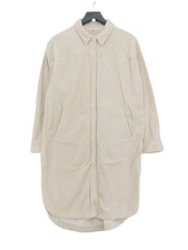 Hush Shirt Midi Dress UK10 in