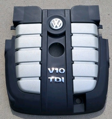 Volkswagen touareg 0 v10 - touareg, 5.0