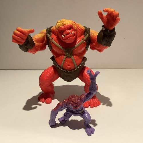 Small soldiers flatchoo - small,