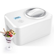 1.5Qt Automatic Ice Cream