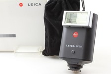 [UNUSED w/ Box] Leica SF 20