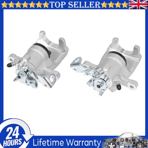 Brake calipers rear - brake, &