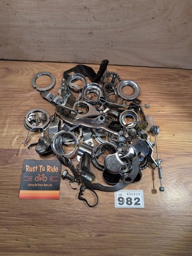 Vintage retro job lot - job, over