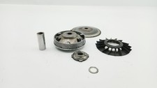 PIAGGIO ZIP 50 Variator 2011