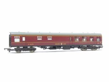 Lima LMS BR Maroon Dining