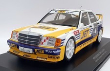 Minichamps 1/18 Scale 155