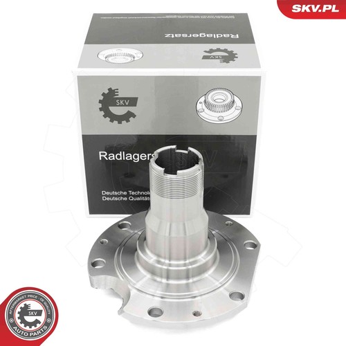 Front right esen skv 29skv569 - right,