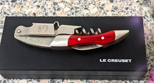 Creuset waiter friend - le, waiter’s