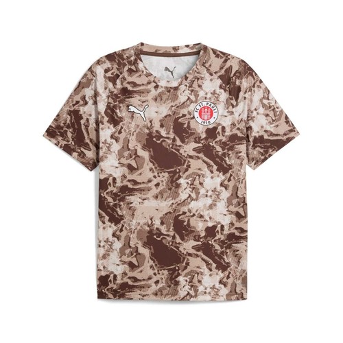 Puma pauli warm up - fc,
