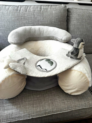 White grey baby mumas papas - baby, &