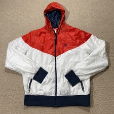 Nike Windrunner Jacket Mens