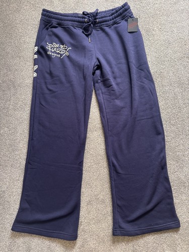 Hardy navy tracksuit - navy,