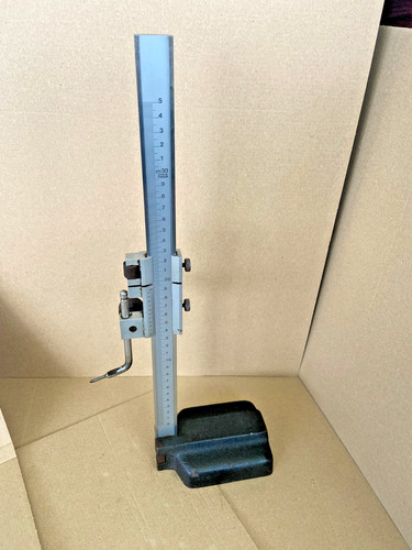 Height gauge vernier - , 350mm