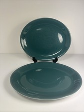 Poole Pottery - Blue Moon - 2