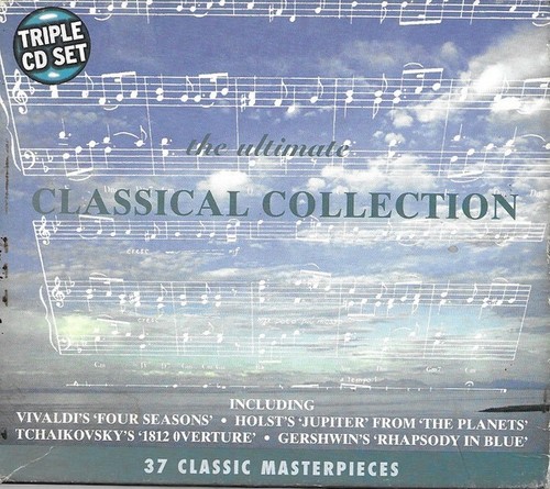 The ultimate classical - the,