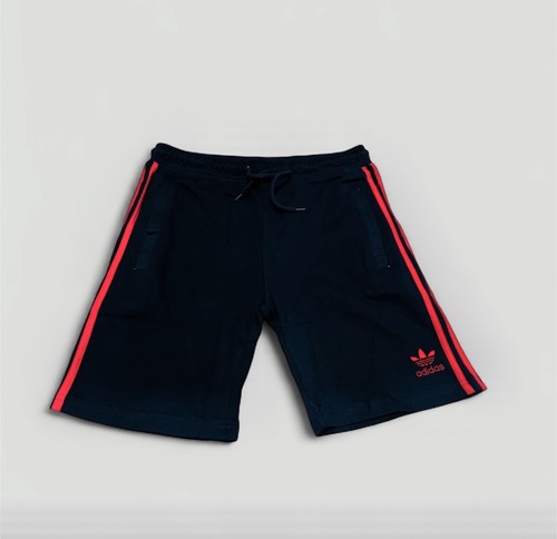 Adidas three stripes terry - three,