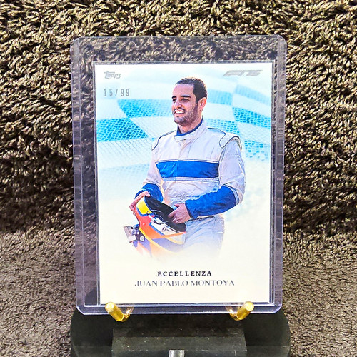 Topps 2025 eccellenza - topps, f1.75