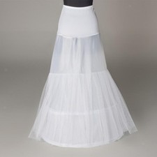 Wedding Bridal Underskirt
