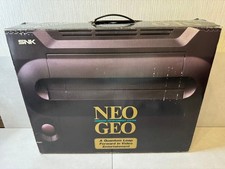 NEO GEO AES Console System