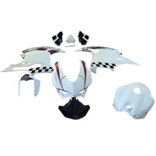 Amotopart Fairing Kit Bodywork
