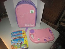 My First LeapPad Learning