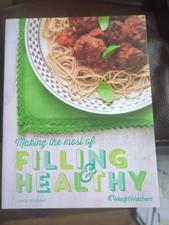 Weight watchers pro points