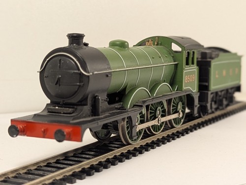 Hornby gauge r150 - oo,