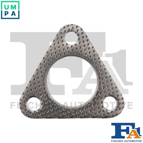 Gasket exhaust pipe 100 - gasket,