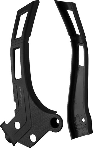 Polisport frame guards - polisport, for