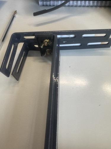 2pcs adjustable window planter - 2pcs,
