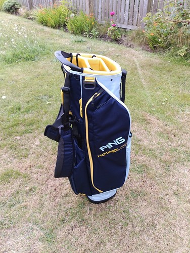 Golf bag ping hooferlite - /,