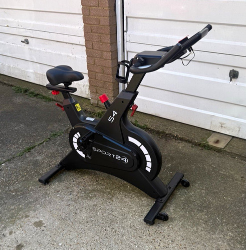 Sport24 spin bike - sport24, hsm-s300
