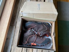 Clarks Out Hike GTX Goretex